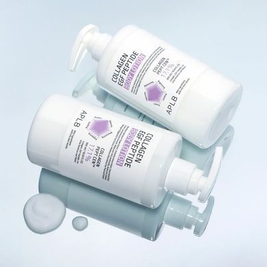 APLB Collagen EGF Peptide Body Lotion &ndash; лосьйон для тіла з колагеном, EGF та пептидами для пружності шкіри