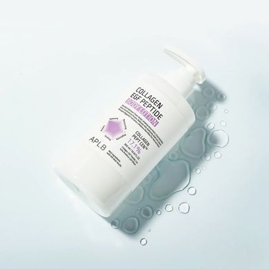 APLB Collagen EGF Peptide Body Lotion &ndash; лосьйон для тіла з колагеном, EGF та пептидами для пружності шкіри