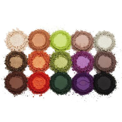 Colourpop All Hallows Eve Shadow Palette – палетка тіней з колекції Hocus Pocus 2
