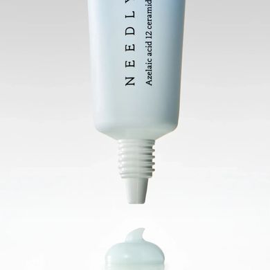 Needly Azelaic Acid 12 Ceramide Cream &ndash; відновлювальний крем для обличчя з 12% азелаїнової кислоти та церамідами
