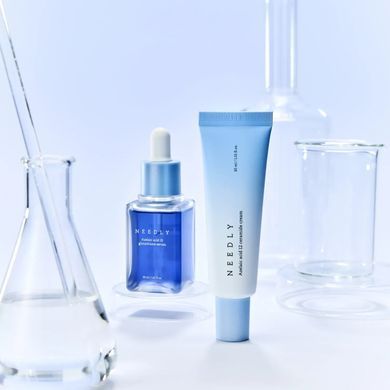 Needly Azelaic Acid 12 Ceramide Cream &ndash; відновлювальний крем для обличчя з 12% азелаїнової кислоти та церамідами
