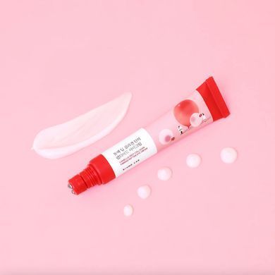 ROUND LAB Camellia Deep Collagen Firming Peptide Eye Cream &ndash; крем для пружності шкіри навколо очей