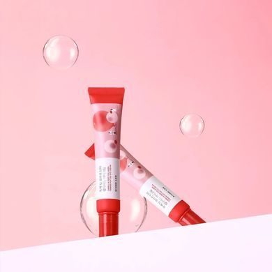 ROUND LAB Camellia Deep Collagen Firming Peptide Eye Cream &ndash; крем для пружності шкіри навколо очей