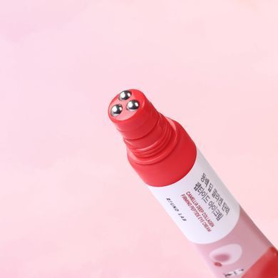 ROUND LAB Camellia Deep Collagen Firming Peptide Eye Cream &ndash; крем для пружності шкіри навколо очей