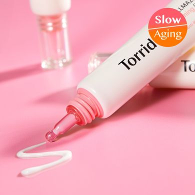 Torriden CELLMAZING Firming Eye Cream – крем під очі для пружності шкіри