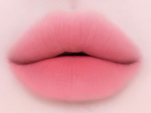 ETUDE Soft Fixing Tint &ndash; вельветовий матовий тінт для губ