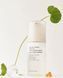 HEVEBLUE Salmon Caring Centella Bubble Toner-Ssence &ndash; бульбашкова сироватка-тонер з PDRN 1 з 2