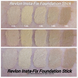 Revlon тональна основа у стіку відтінок 2 з 2