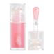 Kaja Juicy Glass Lip Oil – сяюча зволожуюча олія для губ 1 з 6