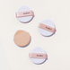 STUDIO 17 Brush Fit Puff &ndash; набір спонжів для макіяжу 3 з 4