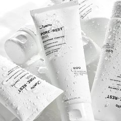 Jumiso Pore-Rest BHA Blackhead Clearing Facial Cleanser – гель для вмивання для жирної шкіри