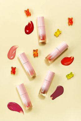 Peach C Jelly Beam Tint &ndash; сяючий тінт для губ