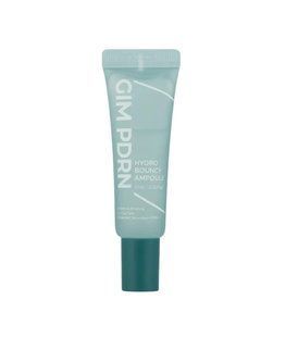 Isntree Gim PDRN Hydro Bouncy Ampoule &ndash; сироватка для пружності шкіри з PDRN і веганським колагеном