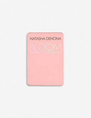 Natasha Denona Mini Bloom Highlighting Blush — міні сяючі рум'яна