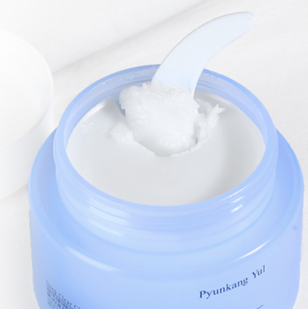 Pyunkang Yul Deep Clear Cleansing Balm — гідрофільний бальзам для очищення макіяжу