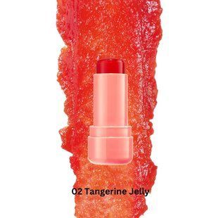 Colorgram Multi Jelly Stick &ndash; желейні рум'яна в стіку