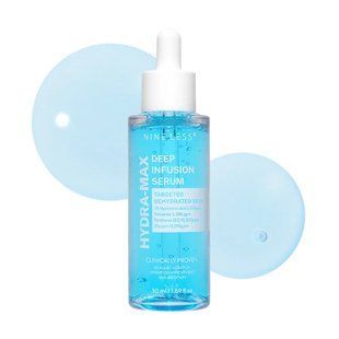 Nineless Hydra-Max Deep Infusion Serum &ndash; сироватка для глибокого зволоження з керамідами