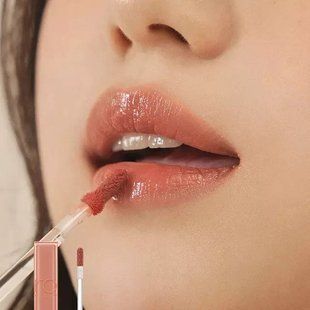 rom&nd Dewyful Water Tint &ndash; сяючий тінт для губ