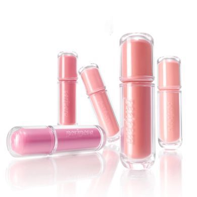 Peripera Ink Mood Glowy Tint &ndash; сяючий тінт для губ