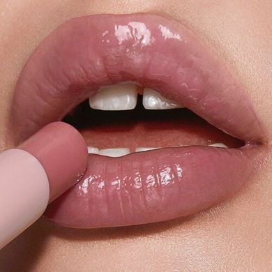 Charlotte Tilbury Hyaluronic Happikiss Lipstick Gloss Balm — бальзам-помада для губ