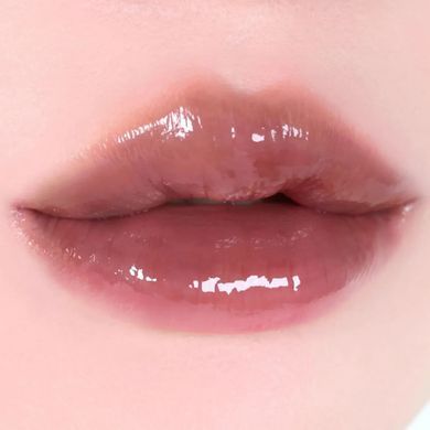 Hince Raw Glow Gel Tint &ndash; гелевий сяючий тінт