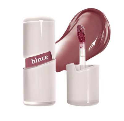 Hince Raw Glow Gel Tint &ndash; гелевий сяючий тінт