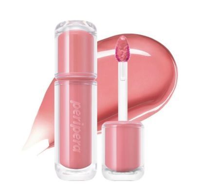 Peripera Ink Mood Glowy Tint &ndash; сяючий тінт для губ