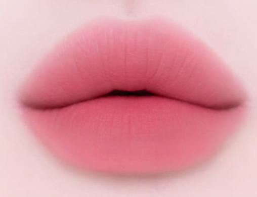 ETUDE Soft Fixing Tint &ndash; вельветовий матовий тінт для губ
