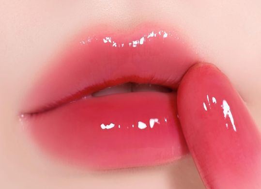 Peripera Ink Mood Glowy Tint &ndash; сяючий тінт для губ