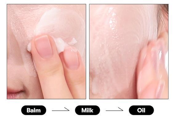 VT Cosmetics PDRN Grinding Cleansing Balm &ndash; гідрофільний бальзам з PDRN