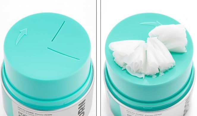 VT Cosmetics PDRN Grinding Cleansing Balm &ndash; гідрофільний бальзам з PDRN