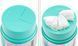 VT Cosmetics PDRN Grinding Cleansing Balm &ndash; гідрофільний бальзам з PDRN 2 з 3