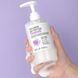 APLB Collagen EGF Peptide Body Wash &ndash; гель для душу для пружності та відновлення шкіри з колагеном, EGF та пептидами 4 з 4