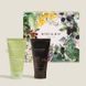 Mary&May Soothing Gel Cream+Idebenone Blackberry Cream Duo Set &ndash; набір кремів для обличчя 1 з 3
