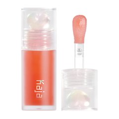 Kaja Juicy Glass Lip Oil – сяюча зволожуюча олія для губ