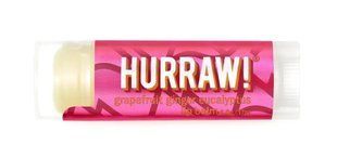 Бальзам для губ Hurraw! Lip Balm