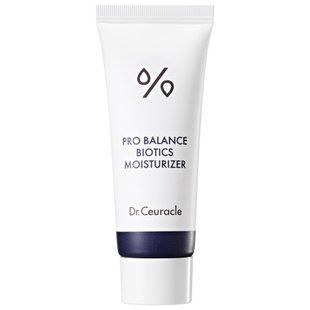 Dr. Ceuracle Pro Balance Biotics Moisturizer &ndash; зволожуючий крем з пробіотиками