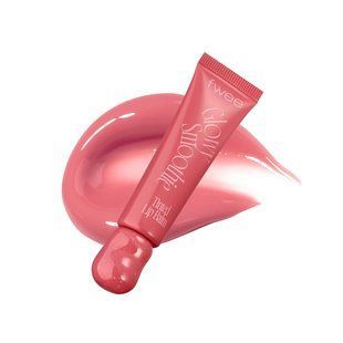 FWEE Glowy Smoothie Tinted Lip Balm &ndash; сяючий бальзам для губ