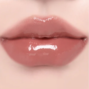 Dinto Deep-Kissed Plumping Lip Enamel &ndash; пігментований блиск для об'єму губ