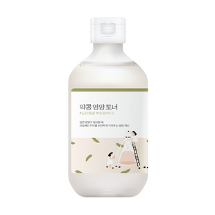 ROUND LAB Soybean Nourishing Toner &mdash; трнер з екстрактом чорних соєвих бобів