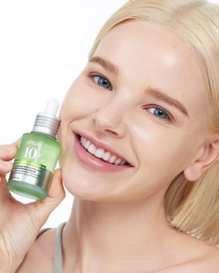 Anua Azelaic Acid 10 Hyaluron Redness Soothing Serum &ndash; сироватка з азелаїновою кислотою 10%