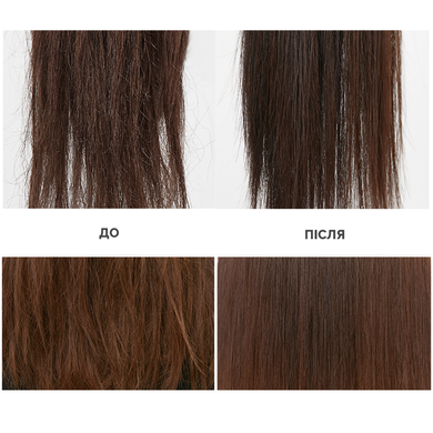 UNOVE Deep Damage Treatment &ndash; протеїнова маска для пошкодженого волосся
