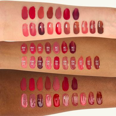 FWEE Glowy Smoothie Tinted Lip Balm &ndash; сяючий бальзам для губ