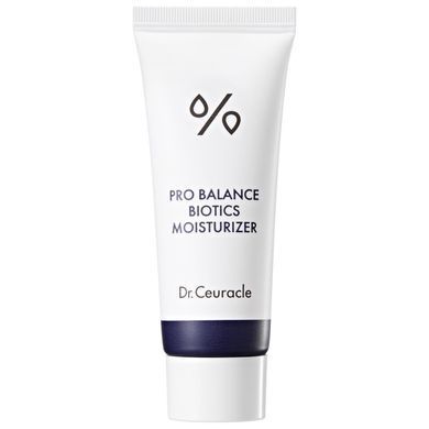 Dr. Ceuracle Pro Balance Biotics Moisturizer &ndash; зволожуючий крем з пробіотиками