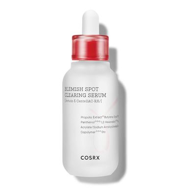 Cosrx AC Collection Blemish Spot Clearing Serum — сироватка проти висипань