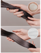 UNOVE Deep Damage Treatment &ndash; протеїнова маска для пошкодженого волосся 3 з 3