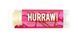 Бальзам для губ Hurraw! Lip Balm