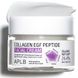 APLB Collagen EGF Peptide Facial Cream – зволожувальний крем з колагеном та пептидами 1 з 2