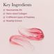 ARENCIA Fresh Red Smoothie Serum 30 &ndash; сироватка-желе з шипшиною на ніацинамідом 4 з 4
