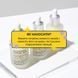 Logically, Skin Brightuning Peptide Ampoule &ndash; пептидна сироватка проти зморшок та пігментації 5 з 5